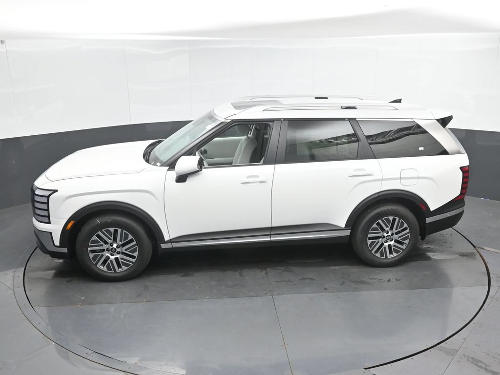 New 2027 Hyundai Palisade SEL Premium AWD/4WD image 37