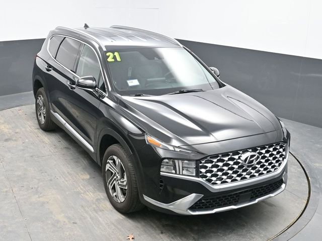 Used 2021 Hyundai Santa Fe SEL image 23