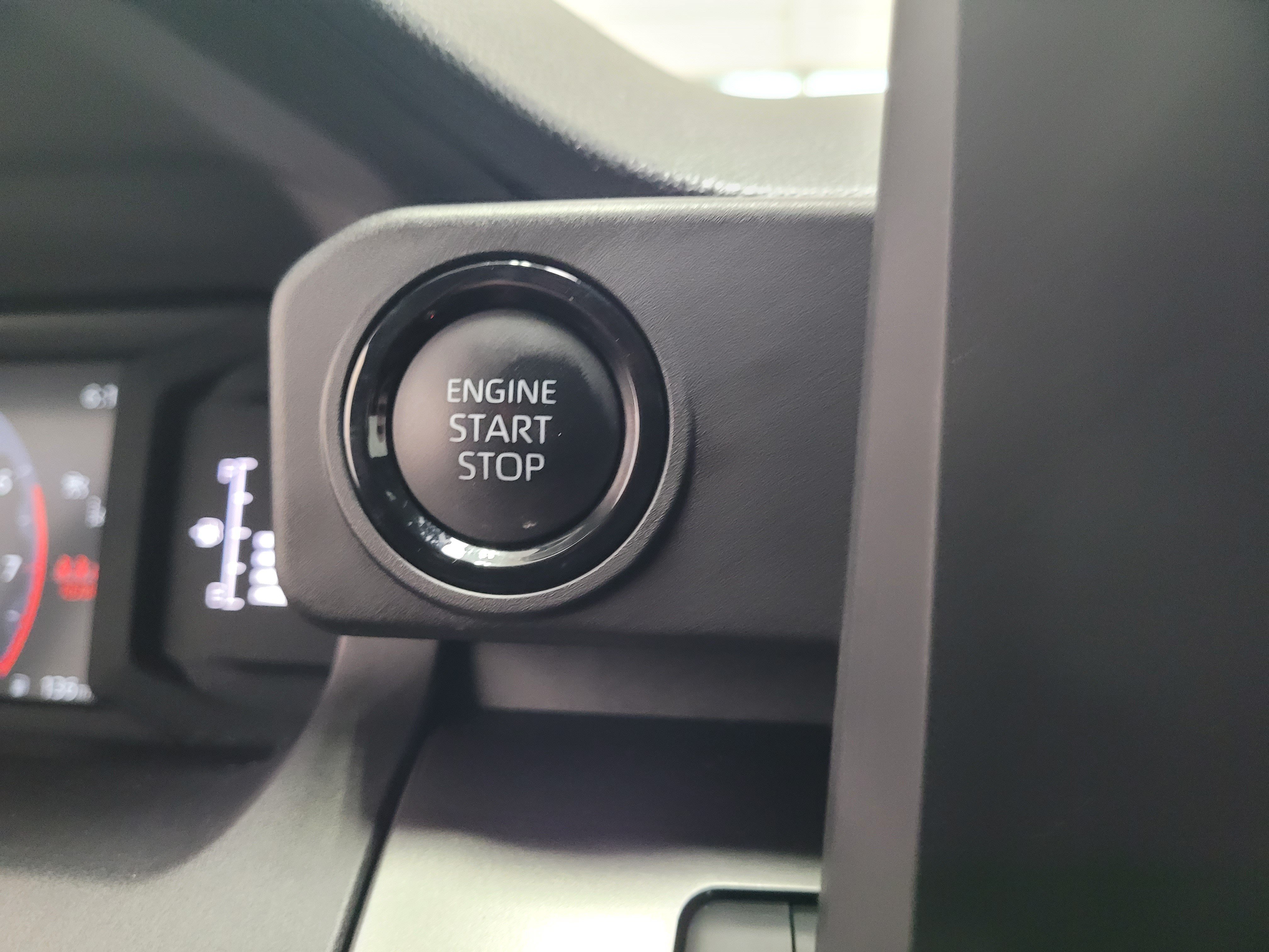 Certified 2025 Toyota Tacoma SR5 RWD image 21