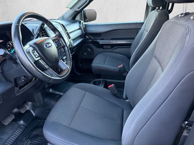 Used 2018 Ford Expedition Max XL AWD/4WD image 10