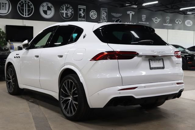 Used 2023 Maserati Grecale Modena image 3