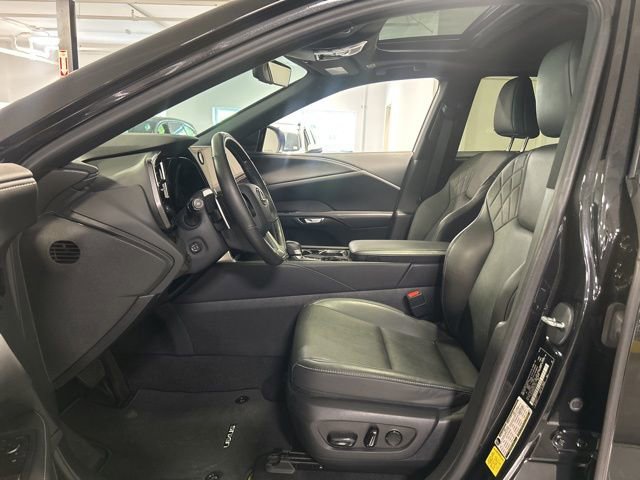 Used 2024 Lexus RX 350 Premium w/ Convenience Package AWD/4WD image 10