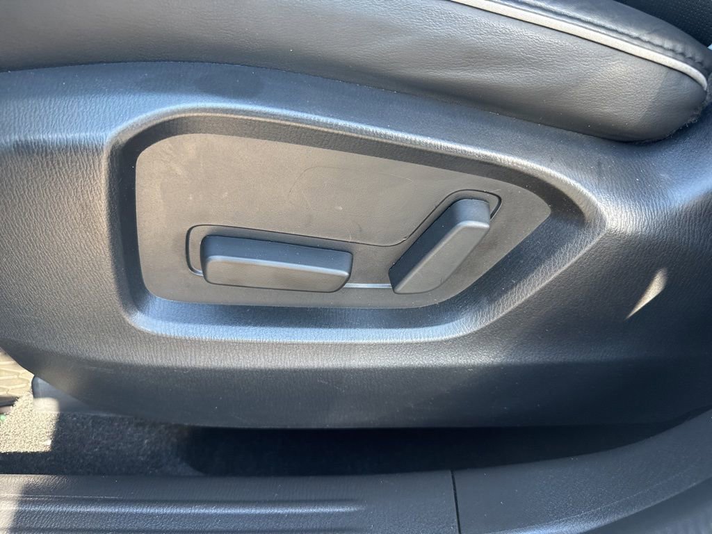 Used 2025 MAZDA CX-5 AWD 2.5 S w/ Select Package image 9