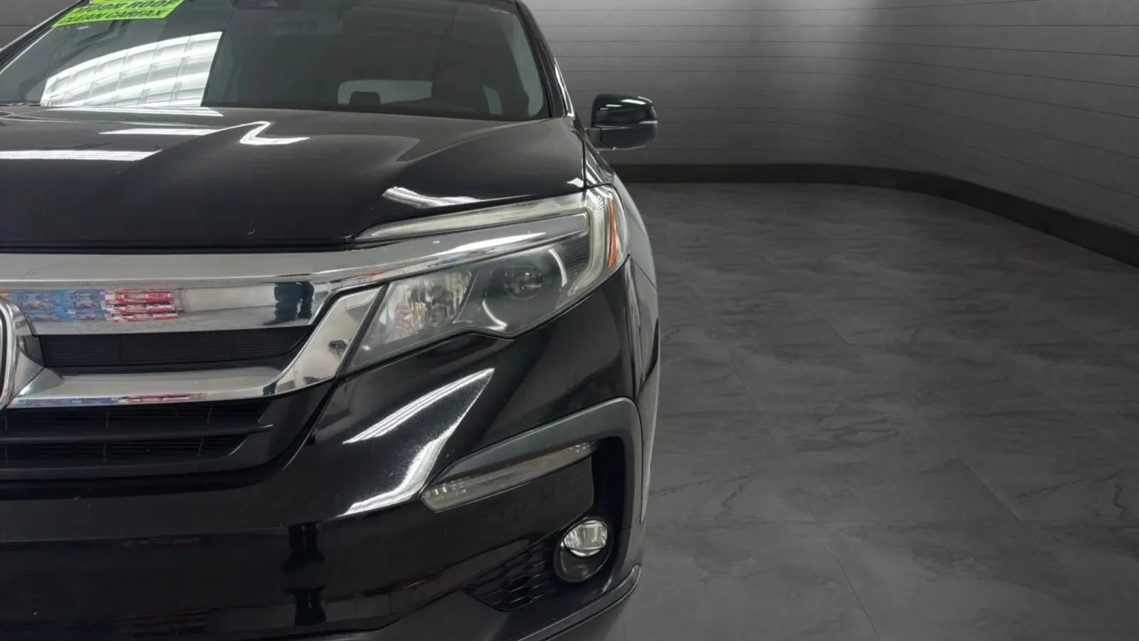 Used 2020 Honda Pilot EX-L image 45