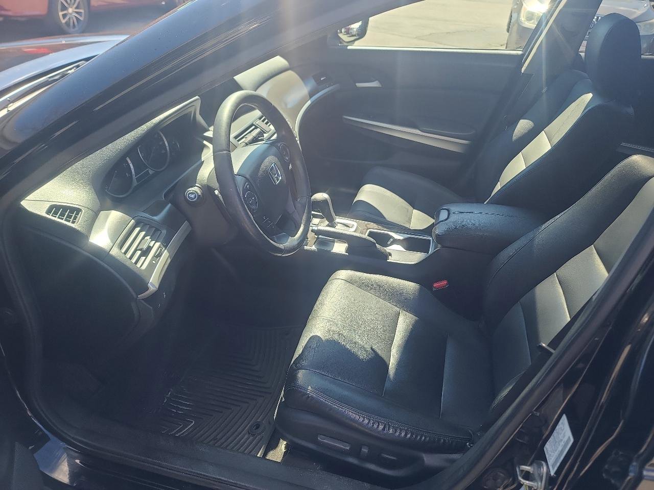 Used 2014 Honda Crosstour EX-L image 10