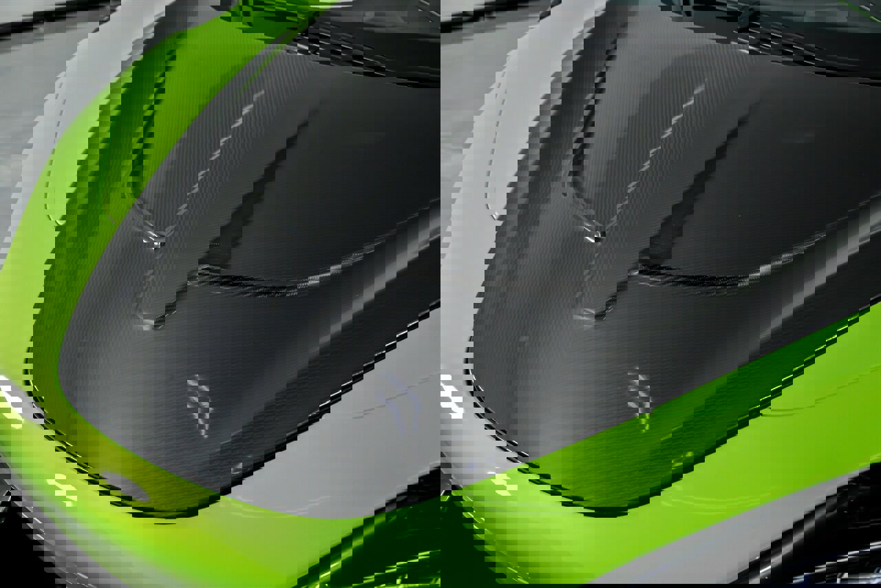 Used 2022 McLaren 765LT image 8