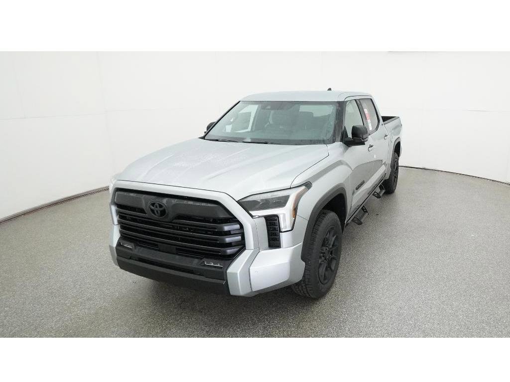 New 2026 Toyota Tundra SR5 AWD/4WD image 16