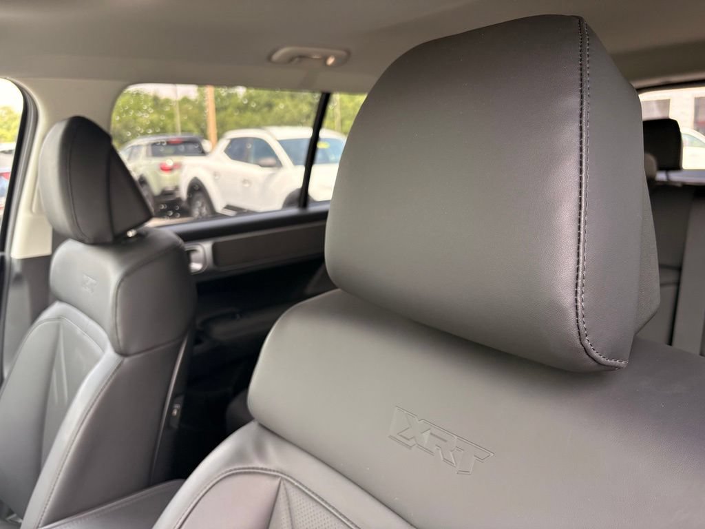 New 2026 Hyundai Santa Fe XRT AWD/4WD image 22