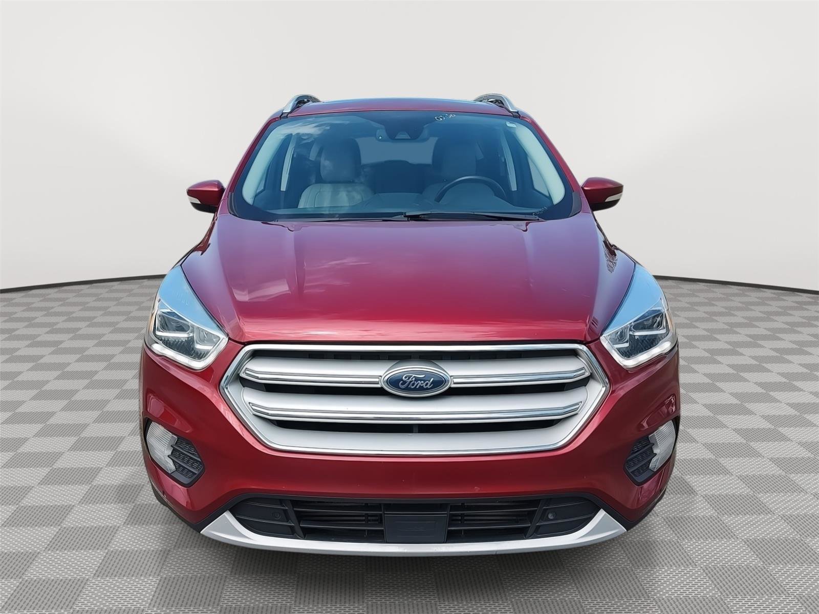 Used 2019 Ford Escape Titanium AWD/4WD image 25