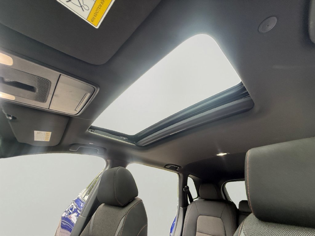 Used 2023 Honda CR-V Sport image 21