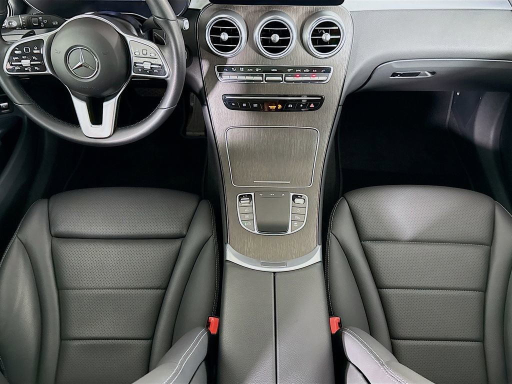 Certified 2022 Mercedes-Benz GLC 300 image 16