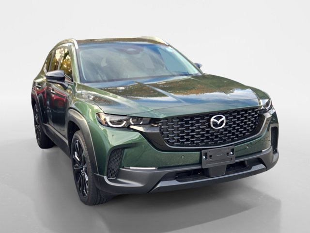 New 2026 MAZDA CX-50 AWD 2.5 S w/ Weather Package image 1