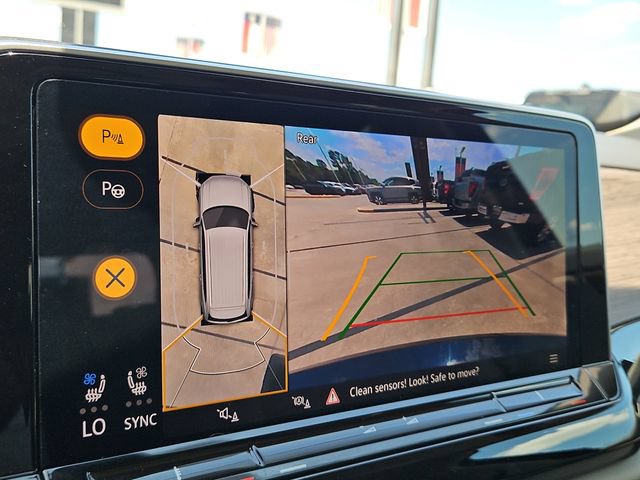Used 2024 Volkswagen Atlas SEL Premium R-Line AWD/4WD image 23