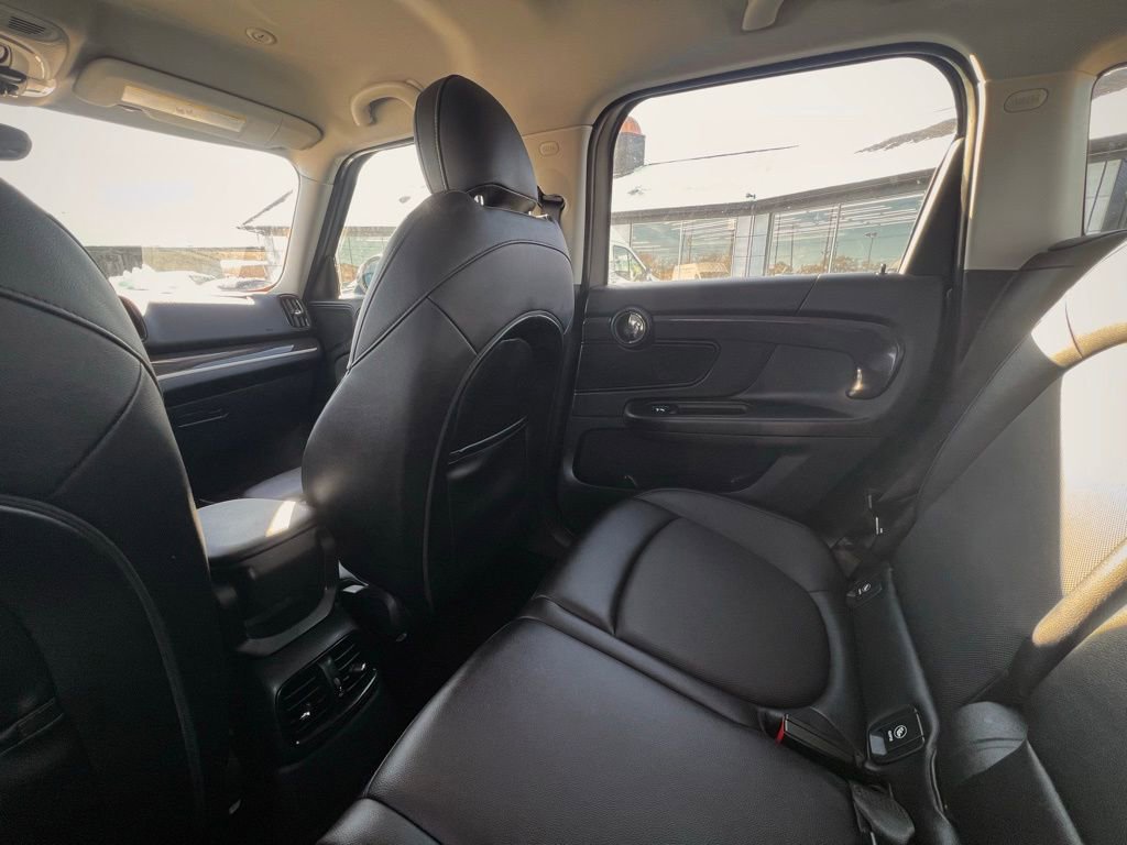 Used 2018 MINI Cooper Countryman SE image 17