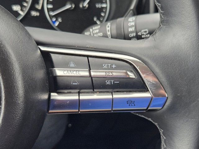 Used 2025 MAZDA CX-50 AWD 2.5 S w/ Premium Package image 21