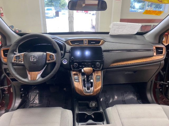 Used 2018 Honda CR-V EX image 15