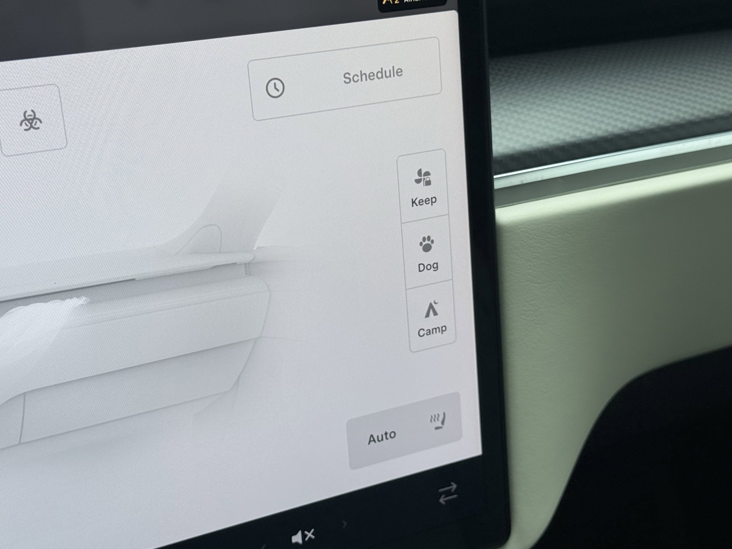 Used 2023 Tesla Model X Plaid AWD/4WD image 69