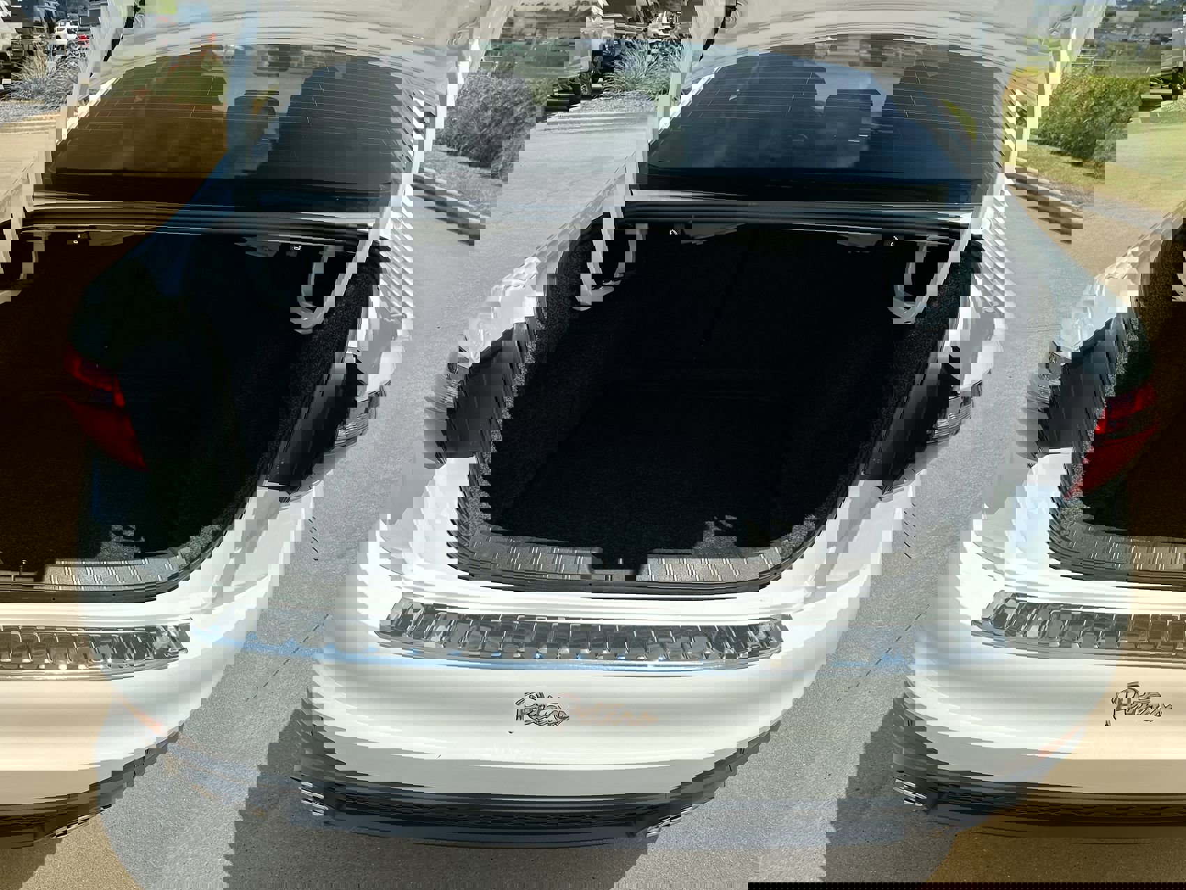 Used 2025 Volkswagen Jetta GLI Autobahn image 23