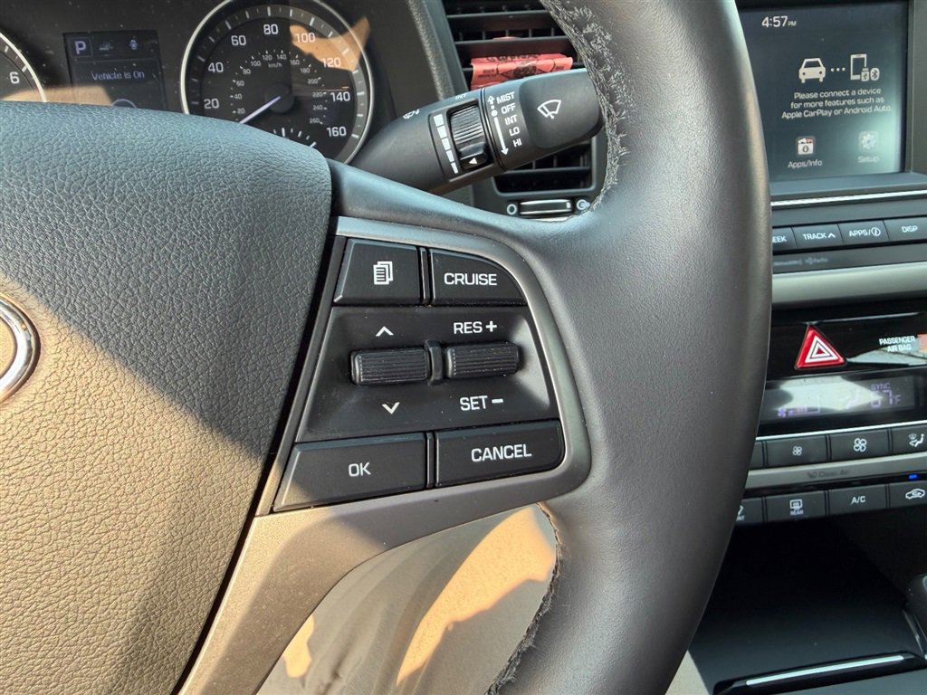 Used 2017 Hyundai Elantra Value Edition FWD image 25