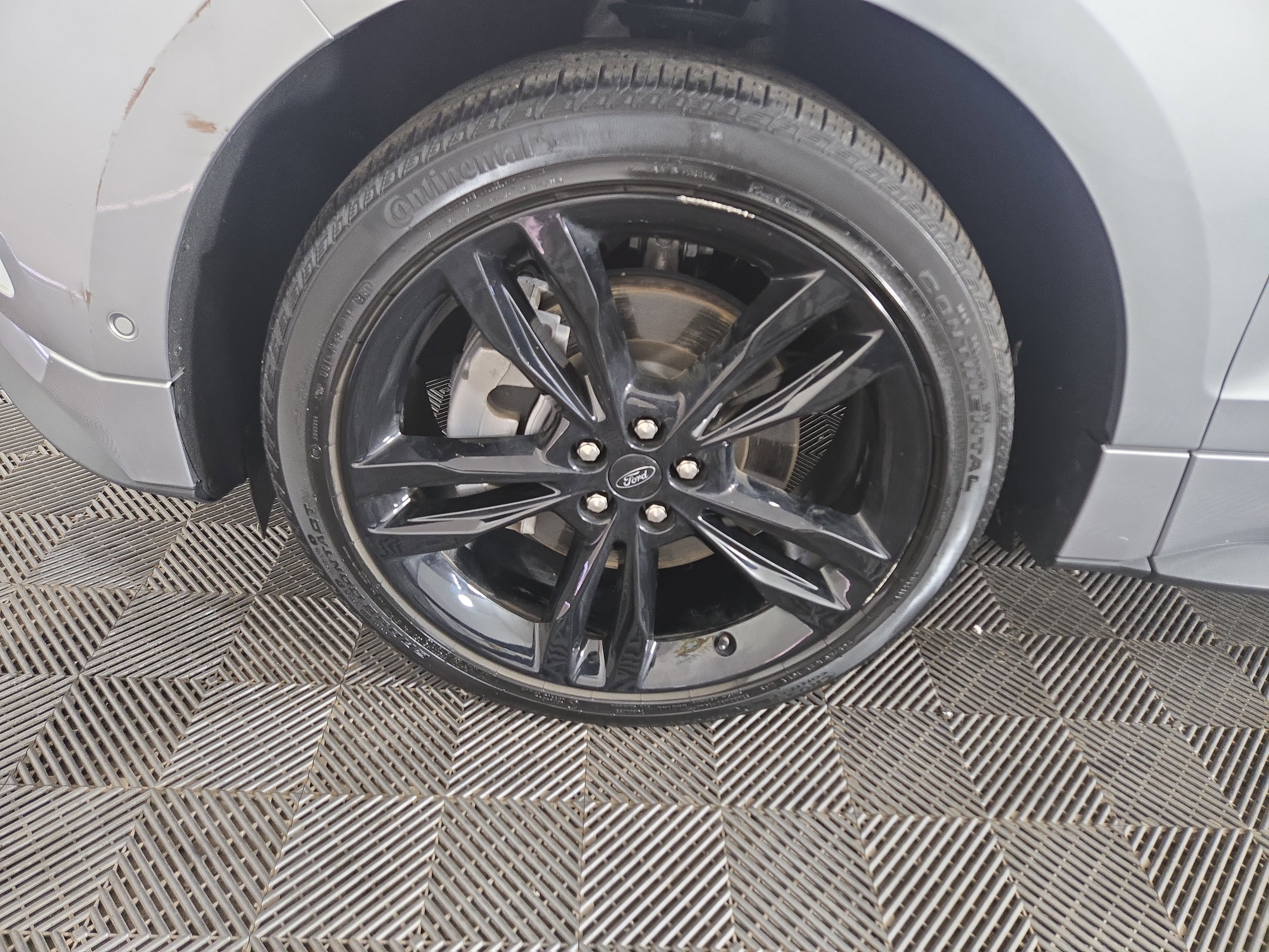 Used 2022 Ford Edge ST w/ Equipment Group 401A image 36