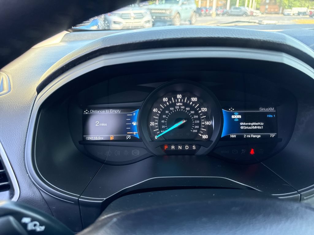 Used 2024 Ford Edge SEL w/ Convenience Package AWD/4WD image 40