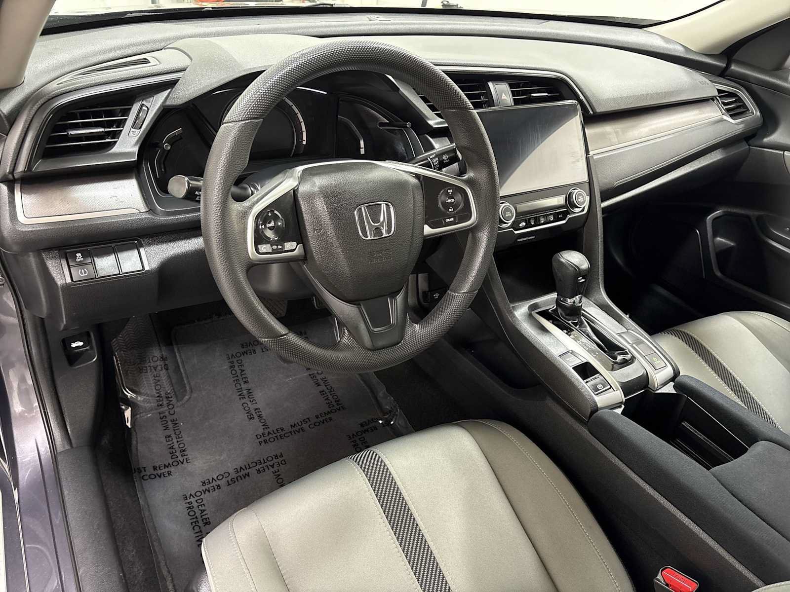 Used 2016 Honda Civic LX image 12
