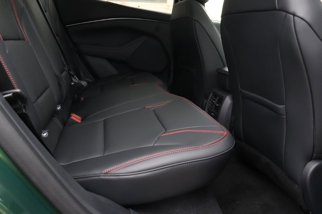 New 2025 Ford Mustang Mach-E Premium w/ Sport Appearance Package image 45