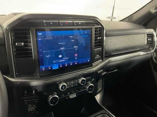 Used 2023 Ford F150 XLT w/ Equipment Group 302A High AWD/4WD image 13