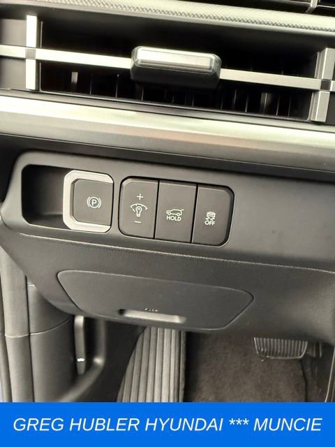 New 2026 Hyundai Santa Fe SEL AWD/4WD image 31
