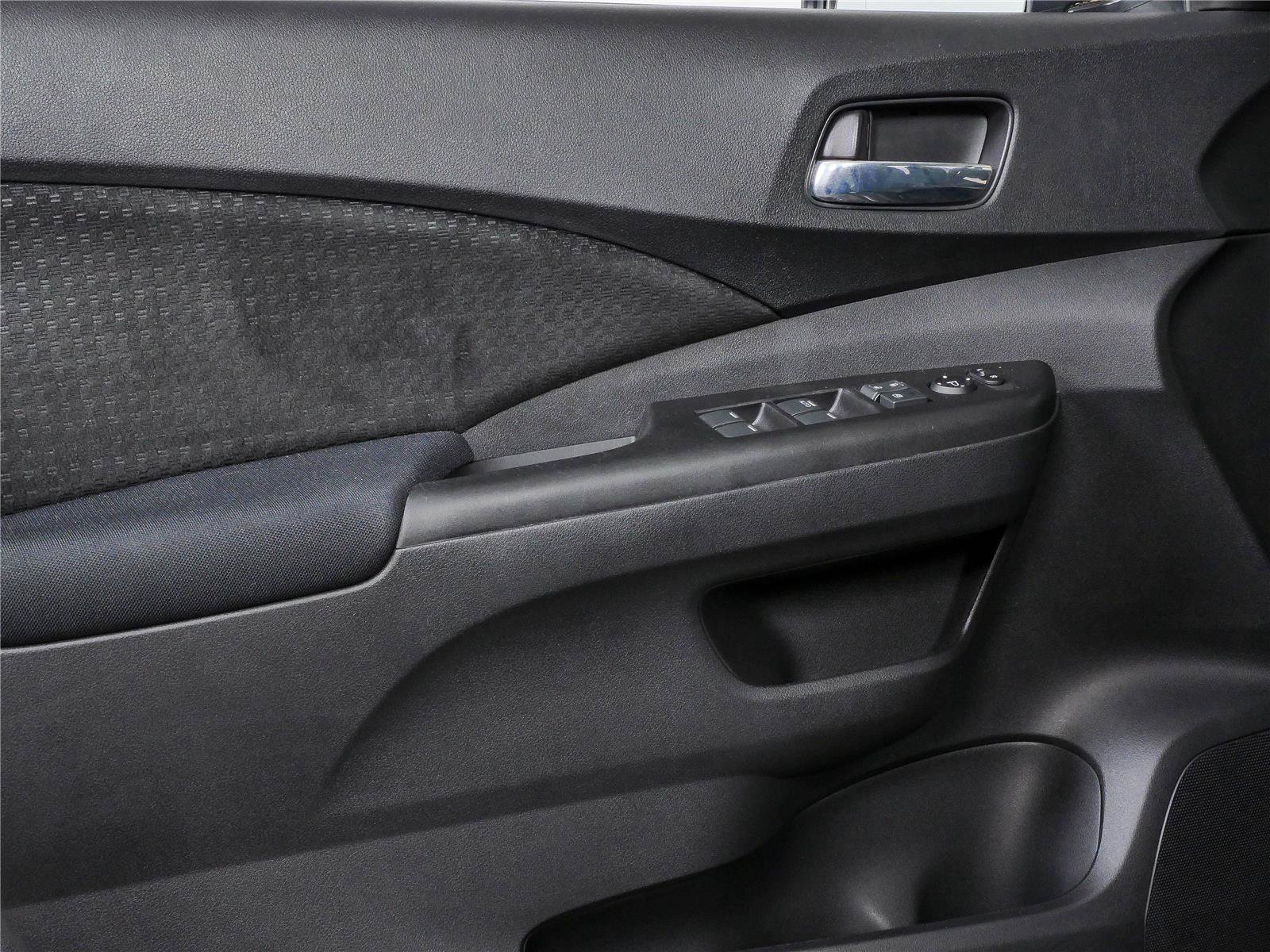Used 2015 Honda CR-V EX image 7