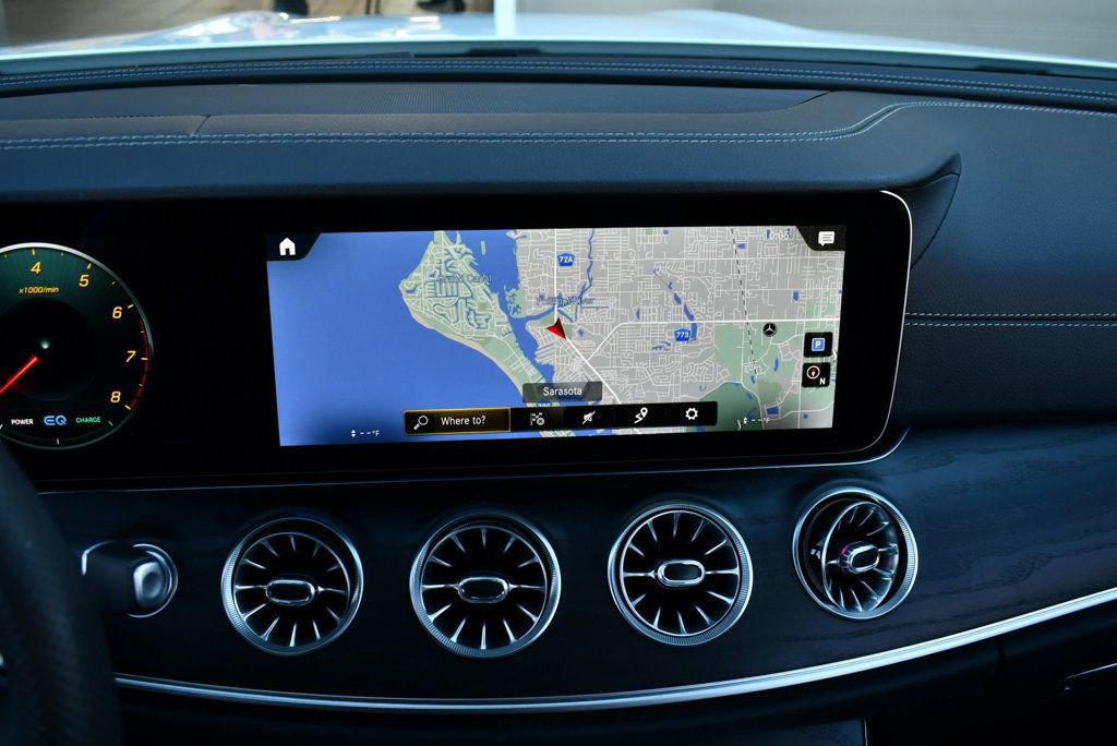 Used 2023 Mercedes-Benz E 450 Cabriolet image 62