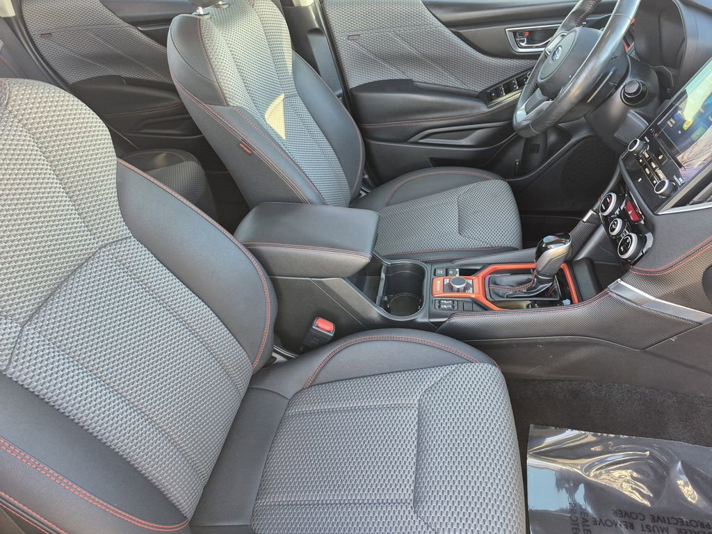 Used 2020 Subaru Forester Sport w/ Popular Package #2 image 16