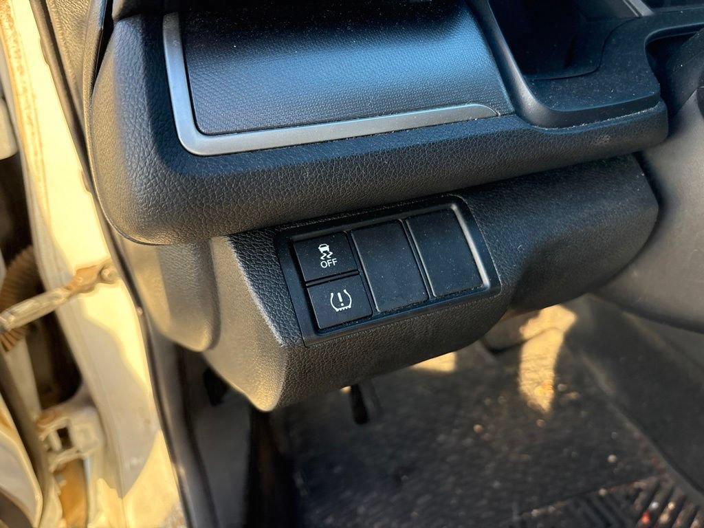 Used 2016 Honda Civic LX image 15