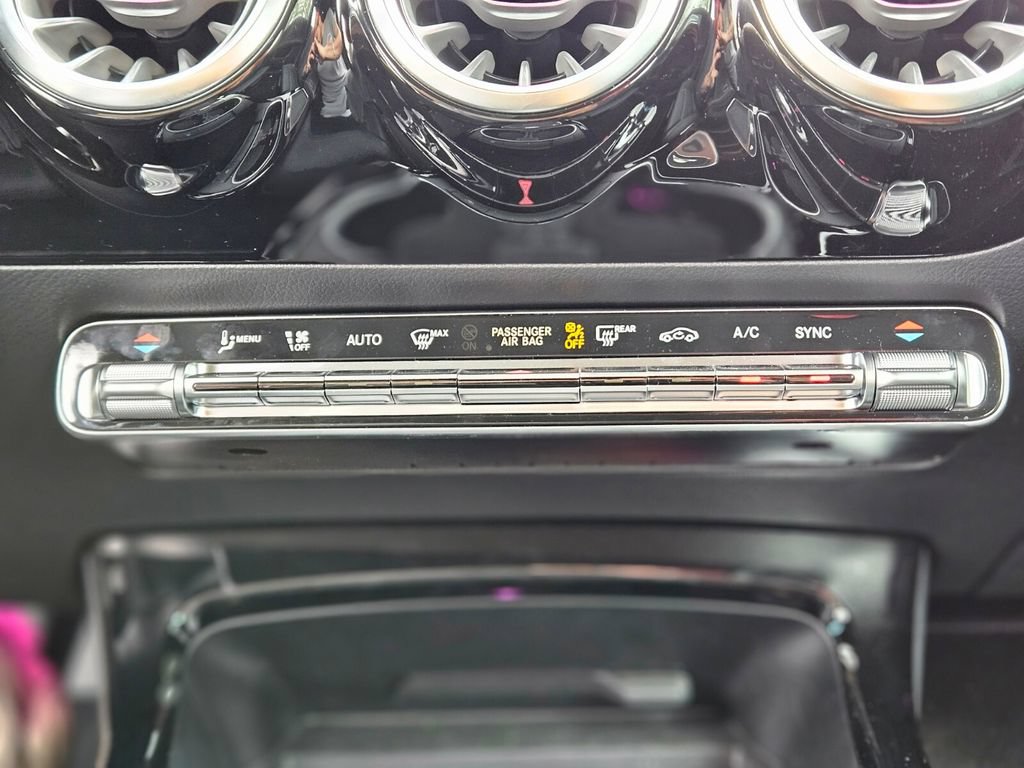 Used 2026 Mercedes-Benz CLA 250 4MATIC image 22