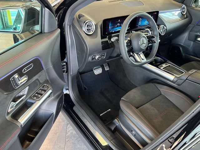 Used 2026 Mercedes-Benz GLA 35 AMG 4MATIC image 16