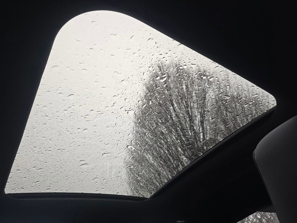 New 2026 Mercedes-Benz CLA 250 4MATIC image 3