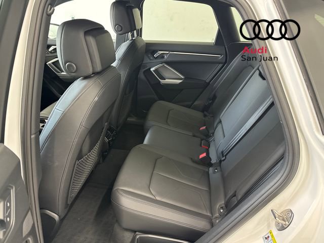 Used 2025 Audi Q3 2.0T Premium w/ Convenience Package image 27