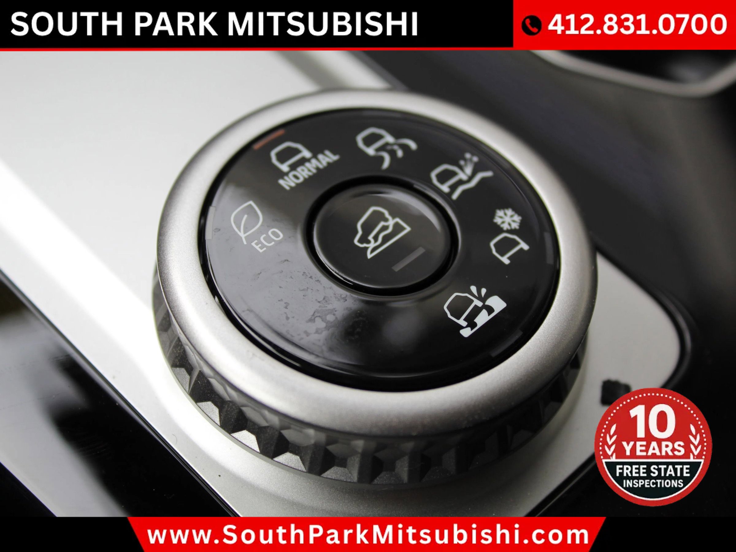 New 2026 Mitsubishi Outlander SE image 25
