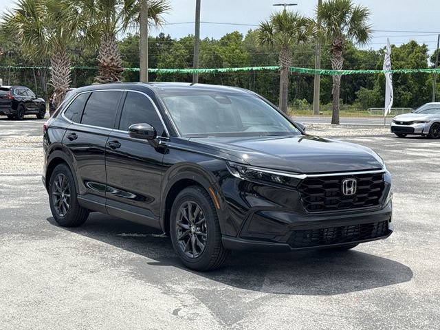 New 2026 Honda CR-V EX-L image 2