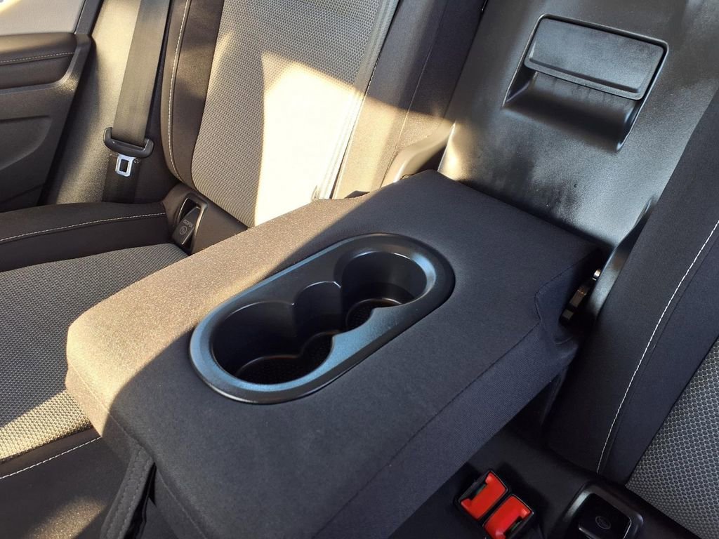 Used 2024 Volkswagen Taos S image 23