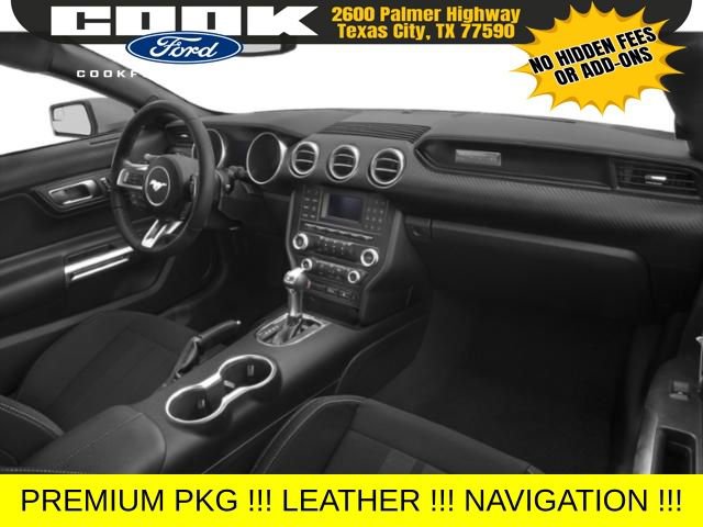 Used 2018 Ford Mustang Premium image 15