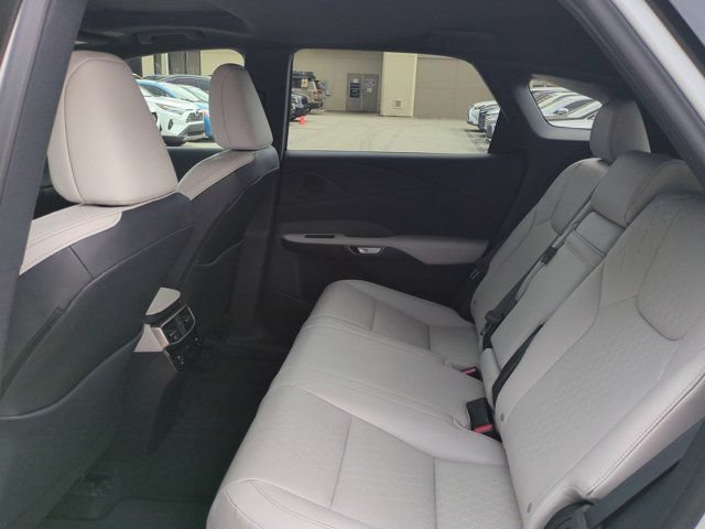 Used 2024 Lexus RX 350 Premium Plus w/ Convenience Package FWD image 13