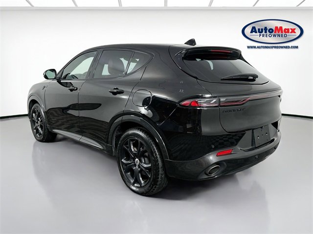 Used 2024 Dodge Hornet R/T Plus w/ R/T Blacktop Package image 6