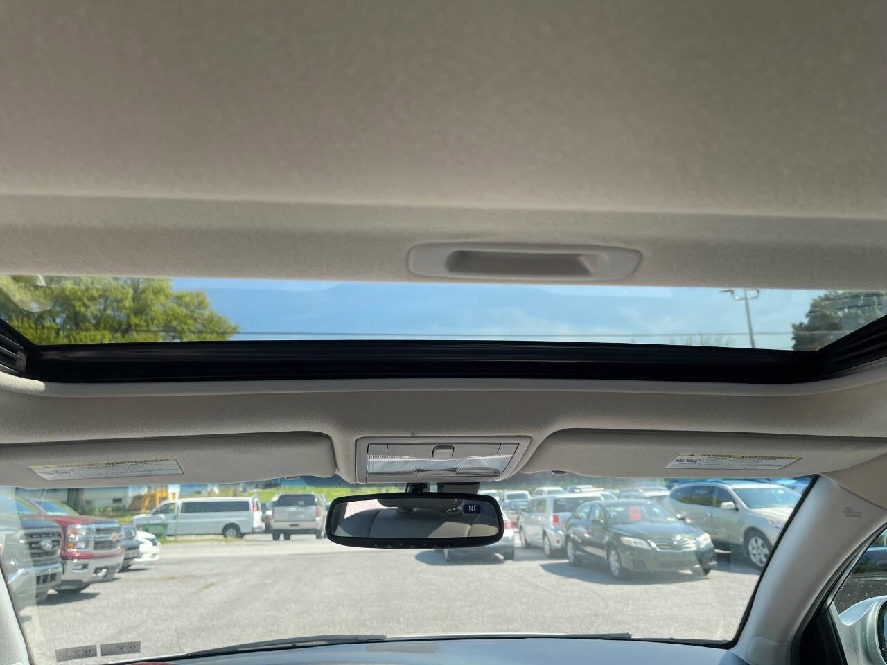 Used 2007 Toyota Avalon XL FWD image 22