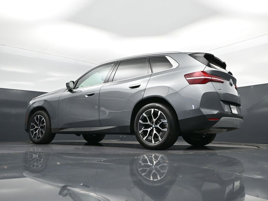 Certified 2025 BMW X3 xDrive30i w/ Convenience Package image 40