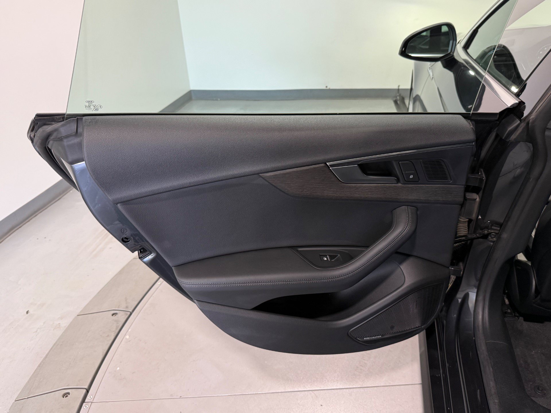 Used 2019 Audi A5 2.0T Premium Plus w/ Premium Plus AWD/4WD image 48