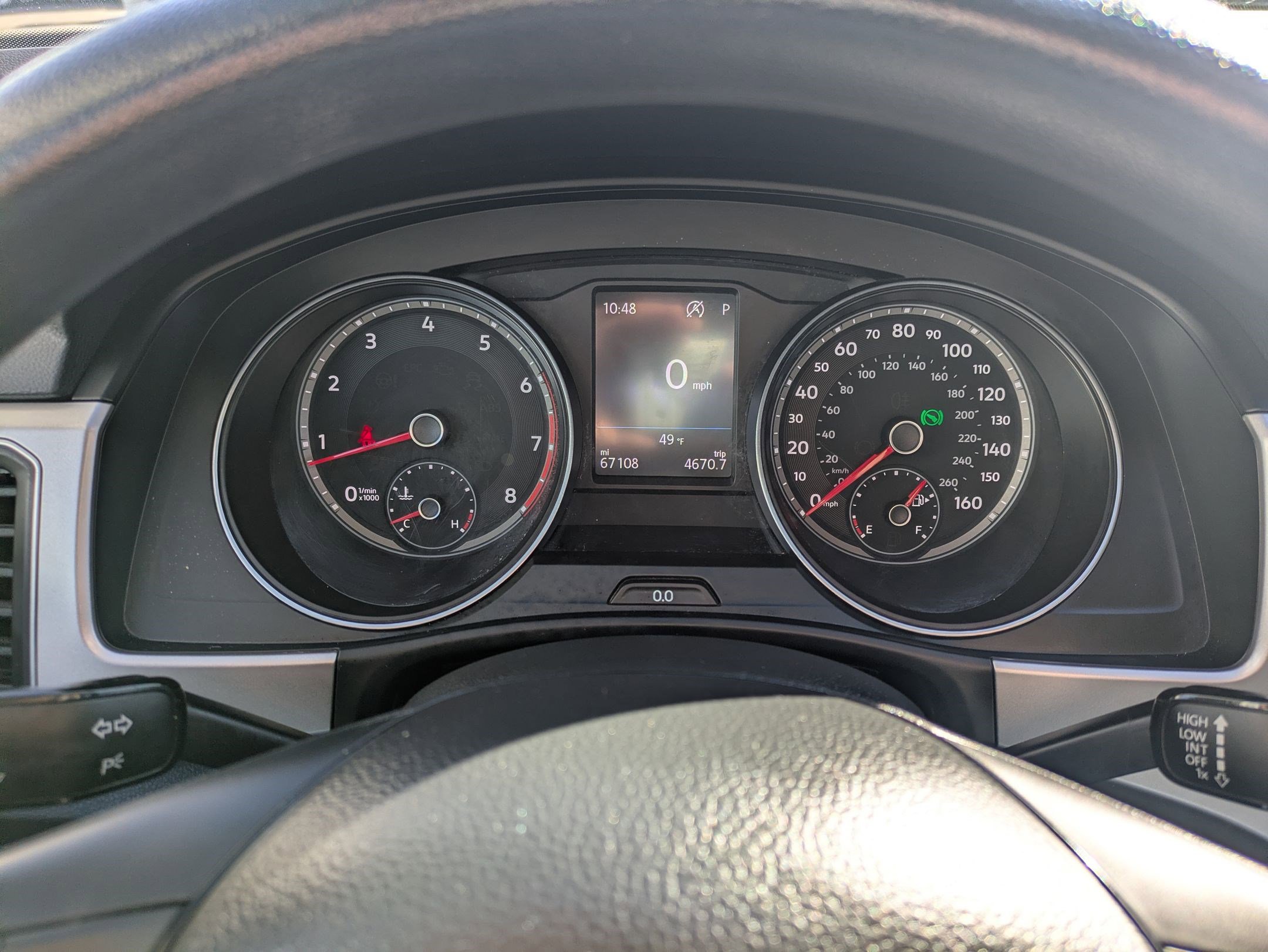 Used 2018 Volkswagen Atlas S image 20