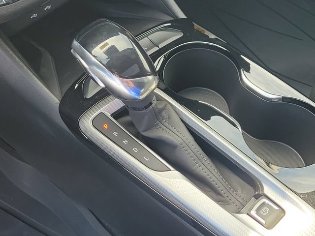 New 2026 Buick Envista Sport Touring FWD image 30