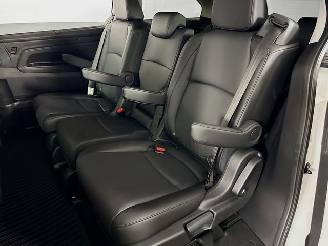 New 2026 Honda Odyssey EX-L image 39