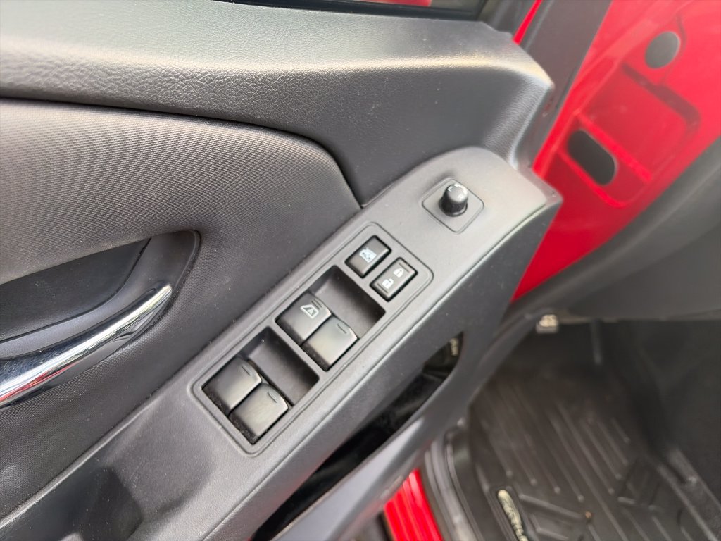 Used 2022 Nissan Frontier PRO-4X w/ Pro-4X Premium Package AWD/4WD image 17